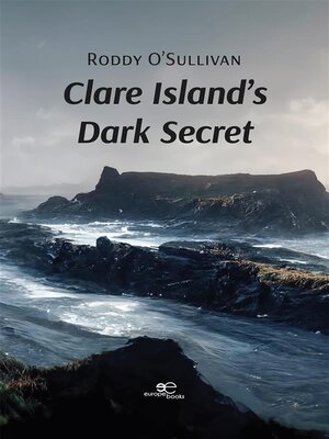 cover image of Clare Island's Dark Secret